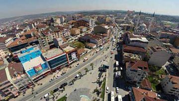 Arnavutköy Evden Eve Nakliyat