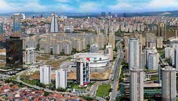 Ataşehir Evden Eve Nakliyat